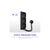 Система жидкостного охлаждения NZXT Kraken Plus V2 360mm AIO liquid cooler w/Displ (RL-KN360-B2), изображение 3 Система жидкостного охлаждения NZXT Kraken Plus V2 360mm AIO liquid cooler w/Displ (RL-KN360-B2), изображение 3