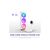 Система жидкостного охлаждения NZXT Kraken Plus RGB V2-360 mm AIO liquid cooler Wh (RL-KR360-W2), изображение 3 Система жидкостного охлаждения NZXT Kraken Plus RGB V2-360 mm AIO liquid cooler Wh (RL-KR360-W2), изображение 3