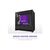 Корпус NZXT H3 Flow All Black (CC-H31FB-01), изображение 3 Корпус NZXT H3 Flow All Black (CC-H31FB-01), изображение 3