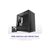 Корпус NZXT H3 Flow All Black (CC-H31FB-01), изображение 9 Корпус NZXT H3 Flow All Black (CC-H31FB-01), изображение 9