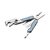 Мультитул NexTool Light Wrench W2 (NE20293A), изображение 2 Мультитул NexTool Light Wrench W2 (NE20293A), изображение 2