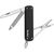 Мультитул NexTool Mini Pocket Knife чорний (NE0141) Мультитул NexTool Mini Pocket Knife чорний (NE0141)