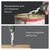 Мультитул NexTool Multi Functional Knife зелений (NE20098), изображение 4 Мультитул NexTool Multi Functional Knife зелений (NE20098), изображение 4