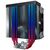 Кулер до процесора MONTECH NX400 ARGB (B), зображення 7 Кулер до процесора MONTECH NX400 ARGB (B), зображення 7