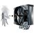 Кулер до процесора MONTECH NX400 ARGB (B), зображення 8 Кулер до процесора MONTECH NX400 ARGB (B), зображення 8