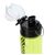 Бутылка для воды Puma TR Sportstyle Waterbottle 053518-32 жовтий, чорний 600 ml (4067984355867), изображение 3 Бутылка для воды Puma TR Sportstyle Waterbottle 053518-32 жовтий, чорний 600 ml (4067984355867), изображение 3