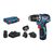 Шуруповерт Bosch Professional GSR 12V-35 FC 18В 2х3.0Агод 20350Нм 01750обхв кейс L-Boxx 2.1к (0.601.9H3.000) Шуруповерт Bosch Professional GSR 12V-35 FC 18В 2х3.0Агод 20350Нм 01750обхв кейс L-Boxx 2.1к (0.601.9H3.000)