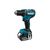 Шуруповерт Makita DDF485SFJ 18V, 3Ah, 27-50Нм 0-500/0-1900 об/мин, кейс (DDF485SFJ), изображение 2 Шуруповерт Makita DDF485SFJ 18V, 3Ah, 27-50Нм 0-500/0-1900 об/мин, кейс (DDF485SFJ), изображение 2
