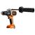 Шуруповерт Neo Tools Energy+ 18V, бесщеточный, 100Нм, 0-480/0-1900об/мин 1.56кг (без АКБ и ЗУ) (04-616), изображение 2 Шуруповерт Neo Tools Energy+ 18V, бесщеточный, 100Нм, 0-480/0-1900об/мин 1.56кг (без АКБ и ЗУ) (04-616), изображение 2