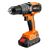 Шуруповерт Neo Tools Energy+ 18V, бесщеточный, 100Нм, 0-480/0-1900об/мин 1.56кг (без АКБ и ЗУ) (04-616), изображение 5 Шуруповерт Neo Tools Energy+ 18V, бесщеточный, 100Нм, 0-480/0-1900об/мин 1.56кг (без АКБ и ЗУ) (04-616), изображение 5