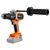 Шуруповерт Neo Tools Energy+ 18V, бесщеточный, 100Нм, 0-480/0-1900об/мин 1.56кг (без АКБ и ЗУ) (04-616) Шуруповерт Neo Tools Energy+ 18V, бесщеточный, 100Нм, 0-480/0-1900об/мин 1.56кг (без АКБ и ЗУ) (04-616)