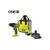 Шуруповерт Ryobi ONE+ RDD18-2C415S 18V, 1х4Ah, 1х1.5Ah, 52Нм, 450/1750об/мин 1.3кг сумка (5133005612), изображение 8 Шуруповерт Ryobi ONE+ RDD18-2C415S 18V, 1х4Ah, 1х1.5Ah, 52Нм, 450/1750об/мин 1.3кг сумка (5133005612), изображение 8