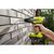 Шуруповерт Ryobi ONE+ R18PD3-242S 18V, 1х2Ah, 1х4Ah, 50Нм, 500/1800об/мин, сумка (5133003820), изображение 3 Шуруповерт Ryobi ONE+ R18PD3-242S 18V, 1х2Ah, 1х4Ah, 50Нм, 500/1800об/мин, сумка (5133003820), изображение 3