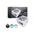 Блок питания MONTECH 1000W (TITAN PLA 1000), изображение 7 Блок питания MONTECH 1000W (TITAN PLA 1000), изображение 7
