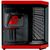 Корпус Hyte Y70 Black-Red (CS-HYTE-Y70-BR), изображение 5 Корпус Hyte Y70 Black-Red (CS-HYTE-Y70-BR), изображение 5