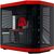 Корпус Hyte Y70 Black-Red (CS-HYTE-Y70-BR) Корпус Hyte Y70 Black-Red (CS-HYTE-Y70-BR)