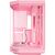 Корпус Hyte Y70 Strawberry Milk (CS-HYTE-Y70-SM), изображение 2 Корпус Hyte Y70 Strawberry Milk (CS-HYTE-Y70-SM), изображение 2