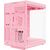 Корпус Hyte Y70 Strawberry Milk (CS-HYTE-Y70-SM), изображение 4 Корпус Hyte Y70 Strawberry Milk (CS-HYTE-Y70-SM), изображение 4