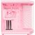Корпус Hyte Y70 Strawberry Milk (CS-HYTE-Y70-SM), изображение 5 Корпус Hyte Y70 Strawberry Milk (CS-HYTE-Y70-SM), изображение 5