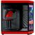 Корпус Hyte Y70 Touch Infinite Black-Red (CS-HYTE-Y70TTI-RB), изображение 5 Корпус Hyte Y70 Touch Infinite Black-Red (CS-HYTE-Y70TTI-RB), изображение 5