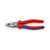 Плоскогубцы KNIPEX комбинированные 03 02 180 (03 02 180), изображение 2 Плоскогубцы KNIPEX комбинированные 03 02 180 (03 02 180), изображение 2