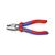 Плоскогубцы KNIPEX комбинированные 03 02 180 (03 02 180) Плоскогубцы KNIPEX комбинированные 03 02 180 (03 02 180)