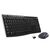 Комплект Logitech MK270 Wireless UA Black (920-004508) Комплект Logitech MK270 Wireless UA Black (920-004508)