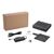 Компьютер ASUS PN43-BBN100MD MFF / N100, 1*SO-DIMM, M.2SSD, UMA, WiFi (90MR0172-M00030), изображение 2 Компьютер ASUS PN43-BBN100MD MFF / N100, 1*SO-DIMM, M.2SSD, UMA, WiFi (90MR0172-M00030), изображение 2