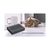 Компьютер ASUS PN43-BBN100MD MFF / N100, 1*SO-DIMM, M.2SSD, UMA, WiFi (90MR0172-M00030), изображение 3 Компьютер ASUS PN43-BBN100MD MFF / N100, 1*SO-DIMM, M.2SSD, UMA, WiFi (90MR0172-M00030), изображение 3