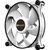 Кулер для корпуса Be quiet! SHADOW WINGS 2 PWM White (BL089), изображение 2 Кулер для корпуса Be quiet! SHADOW WINGS 2 PWM White (BL089), изображение 2