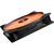 Кулер для корпуса Be quiet! LIGHT WINGS LX 120mm PWM (BL120), изображение 3 Кулер для корпуса Be quiet! LIGHT WINGS LX 120mm PWM (BL120), изображение 3