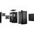 Корпус Be quiet! PURE BASE 501 Airflow чорний (BG074), изображение 6 Корпус Be quiet! PURE BASE 501 Airflow чорний (BG074), изображение 6