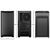 Корпус Be quiet! PURE BASE 501 Airflow чорний (BG074), изображение 8 Корпус Be quiet! PURE BASE 501 Airflow чорний (BG074), изображение 8