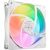 Кулер для корпуса Be quiet! Light Wings LX 120mm PWM Reverse білий (BL133), изображение 2 Кулер для корпуса Be quiet! Light Wings LX 120mm PWM Reverse білий (BL133), изображение 2