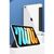 Чохол до планшета BeCover Soft Edge with Apple Pencil Holder iPad Mini 7 2024 Black (712465), зображення 2 Чохол до планшета BeCover Soft Edge with Apple Pencil Holder iPad Mini 7 2024 Black (712465), зображення 2