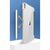 Чохол до планшета BeCover Soft Edge with Apple Pencil Holder iPad Mini 7 2024 Dark Green (712466), зображення 4 Чохол до планшета BeCover Soft Edge with Apple Pencil Holder iPad Mini 7 2024 Dark Green (712466), зображення 4