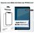 Стекло защитное BeCover Matte Anti-Glare Apple iPad Air 11" M2/M3 (2024/2025) (713705) Стекло защитное BeCover Matte Anti-Glare Apple iPad Air 11" M2/M3 (2024/2025) (713705)