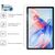Скло захисне BeCover Oscal Pad 80 WiFi 10.51" (713694), зображення 2 Скло захисне BeCover Oscal Pad 80 WiFi 10.51" (713694), зображення 2