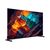 Телевізор Kivi 55U720QB, зображення 3 Телевізор Kivi 55U720QB, зображення 3