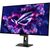 Монитор ASUS ROG Strix XG32UCWG, изображение 3 Монитор ASUS ROG Strix XG32UCWG, изображение 3