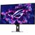 Монитор ASUS ROG Strix XG32UCWG, изображение 4 Монитор ASUS ROG Strix XG32UCWG, изображение 4