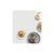 Мультипечь Xiaomi Smart Air Fryer MAF10 White (6.5L), изображение 6 Мультипечь Xiaomi Smart Air Fryer MAF10 White (6.5L), изображение 6