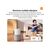 Воздухоочиститель Xiaomi Smart Pet Care Air Purifier EU, изображение 9 Воздухоочиститель Xiaomi Smart Pet Care Air Purifier EU, изображение 9