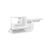 Отпариватель для одежды Xiaomi Handheld Steam Iron, изображение 2 Отпариватель для одежды Xiaomi Handheld Steam Iron, изображение 2