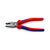 Плоскогубцы KNIPEX комбинированные 03 02 200 (03 02 200), изображение 2 Плоскогубцы KNIPEX комбинированные 03 02 200 (03 02 200), изображение 2