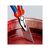 Плоскогубцы KNIPEX комбинированные 03 02 200 (03 02 200), изображение 3 Плоскогубцы KNIPEX комбинированные 03 02 200 (03 02 200), изображение 3