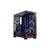 Корпус Modecom VOLCANO STELLAR ARGB MIDI 5x120mm fans BLACK (AT-STELLAR-5F-ARGB-10) Корпус Modecom VOLCANO STELLAR ARGB MIDI 5x120mm fans BLACK (AT-STELLAR-5F-ARGB-10)