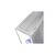 Корпус Modecom VOLCANO STELLAR ARGB MIDI 5x120mm fans WHITE (AT-STELLAR-5F-ARGB-20), изображение 9 Корпус Modecom VOLCANO STELLAR ARGB MIDI 5x120mm fans WHITE (AT-STELLAR-5F-ARGB-20), изображение 9