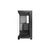 Корпус Modecom VOLCANO STELLAR MIDI w/o fans BLACK (AT-STELLAR-NF-0000-10), изображение 2 Корпус Modecom VOLCANO STELLAR MIDI w/o fans BLACK (AT-STELLAR-NF-0000-10), изображение 2