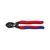 Болторез KNIPEX компактный CoBolt 200 мм (71 02 200) Болторез KNIPEX компактный CoBolt 200 мм (71 02 200)
